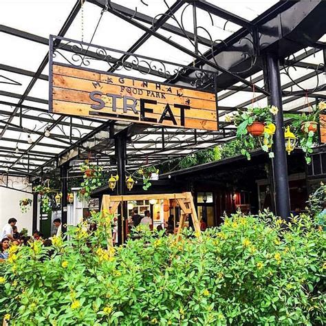 17 Trendiest and Upcoming Food Parks in Metro Manila .